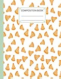 Composition Notebook: Composition Notebook Badminton Cover Wide Ruled Paper Notebook Journal For Students, Teachers, Staff | Size 8.5