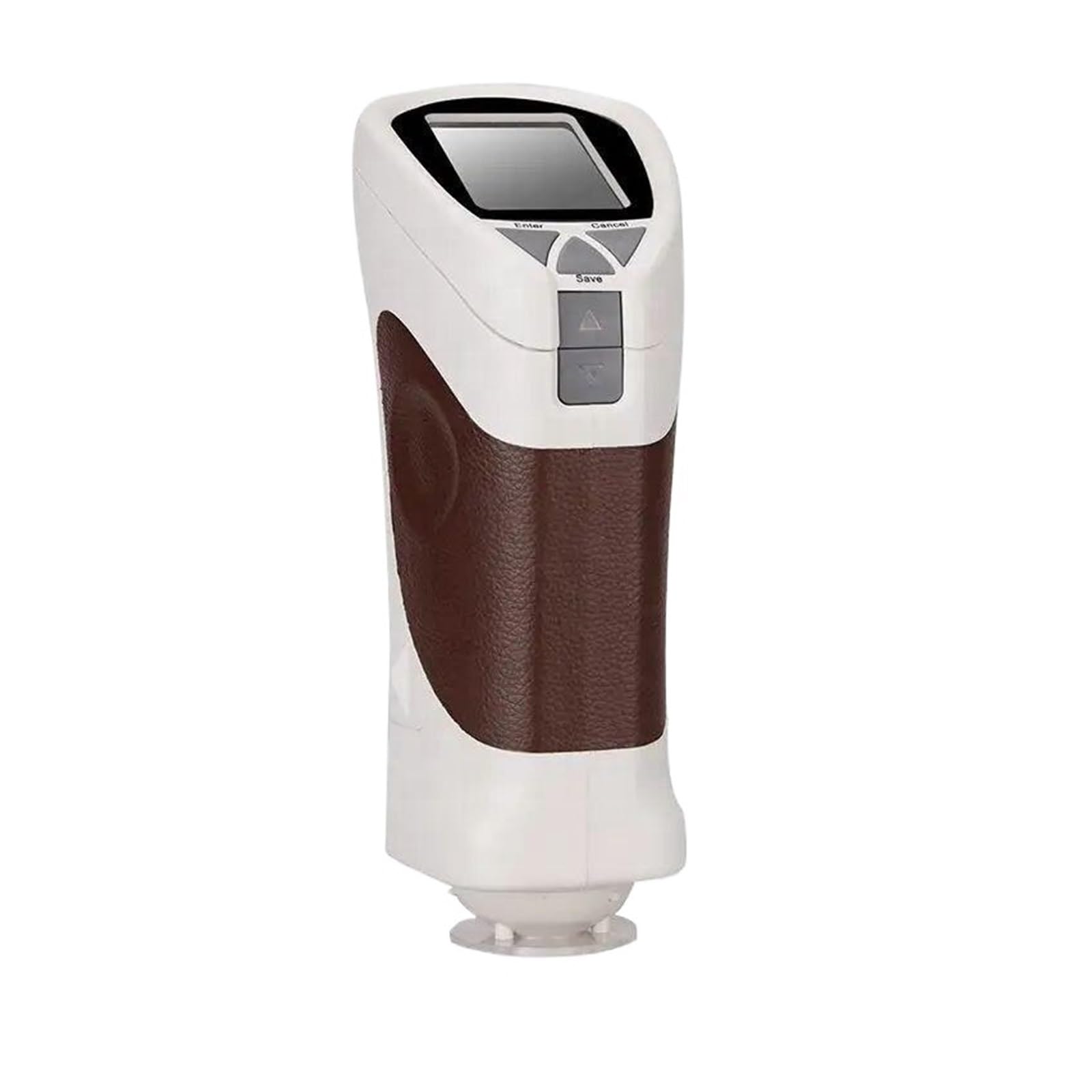 Espectrofotómetro, Colorímetro Portátil De Mano Para Uso En Laboratorio HST-200
