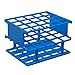 Nalgene Unwire Blue Half-Racks for 25mm Test Tube (Case of 8)