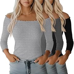 Black, Dark Gray, Light Gray