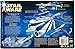 Hasbro Star Wars Clone Wars Starfighter Vehicle:Anakin's Delta 2 Modified Starfighter