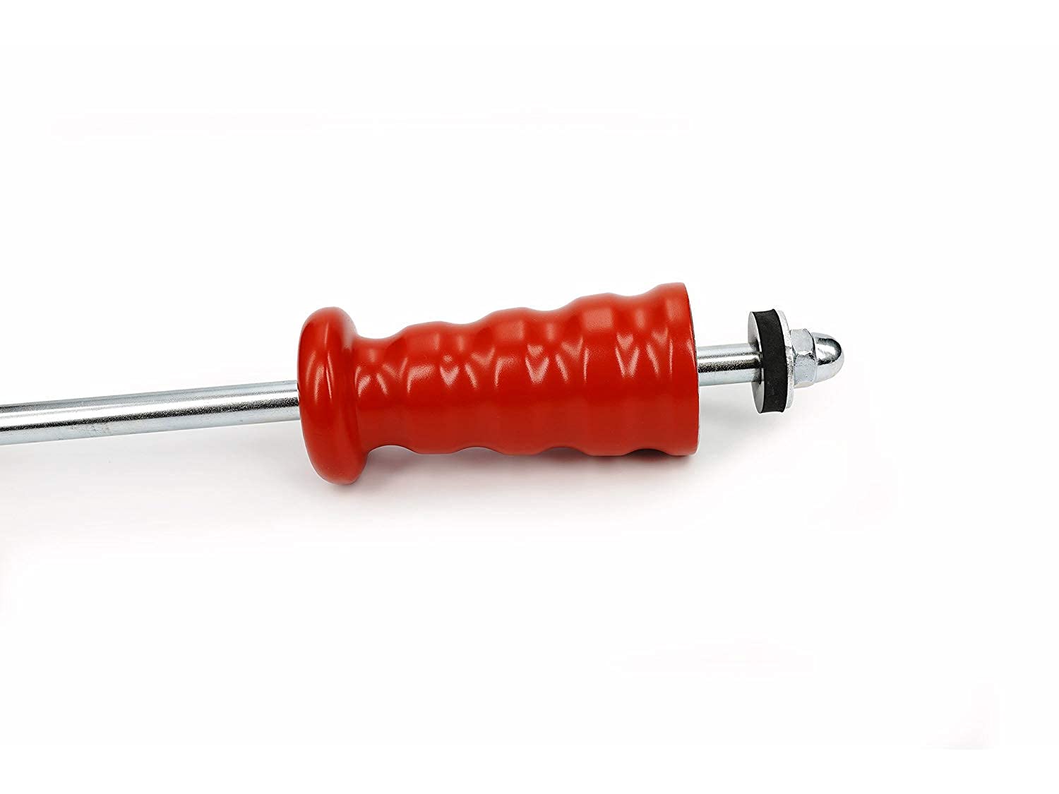 Kaltkleber Set inkl. Zughammer, Dellenwerkzeug, Ausbeulwerkzeug, PDR-Tools, Auto Reparatur Karosserie Hilfs-Werkzeug für grossflächige Dellen