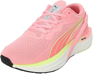 PUMA(プーマ) ランニングシューズ ランダブルエックス ニトロ 2 378482 レディース