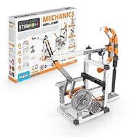 Algopix Similar Product 17 - Engino STEM Toys Mechanics Cams 