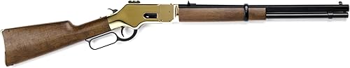 Barra 1866 Cowboy Series Lever Action Air Rifle