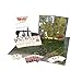 Mantic Games MGWD006 Walking Dead Days Gone Bye Game Expansion Set