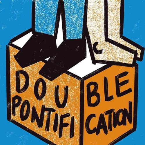 Double Pontification cover art
