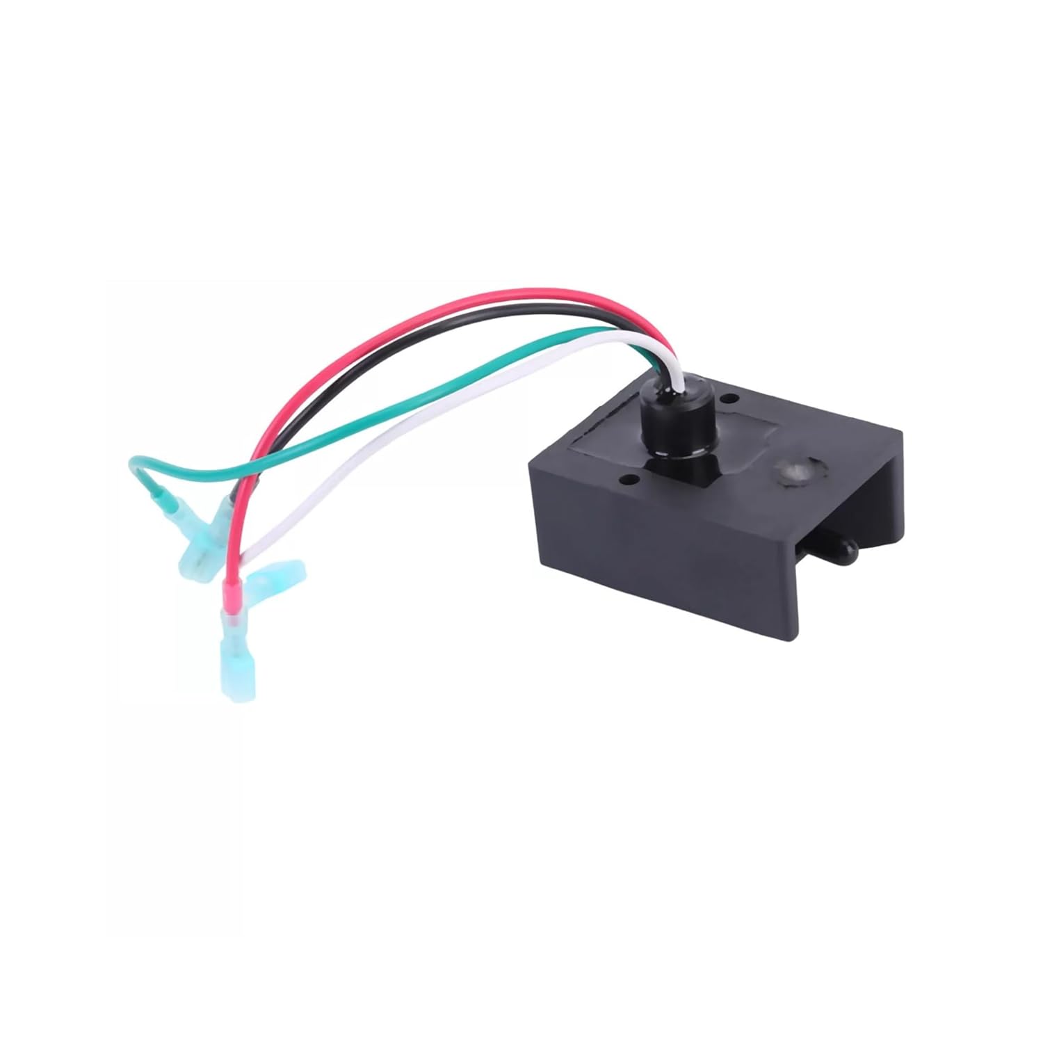 Lift Gate Switch 264951-04, Compatible with Box Truck GPT TE 25, 4-Wire Power Down Lift Gate Control Switch