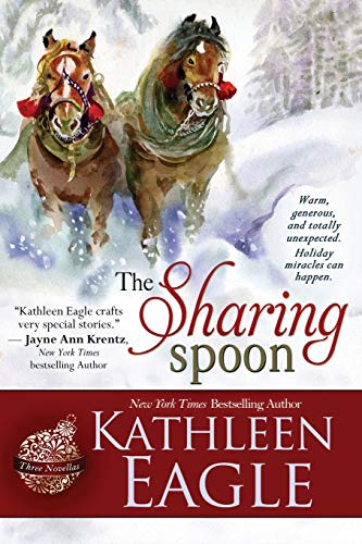 The Sharing Spoon view 2