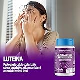 Zoom IMG-2 cisbani pharma luteina e zeaxantina Zoom IMG-2 cisbani pharma luteina e zeaxantina