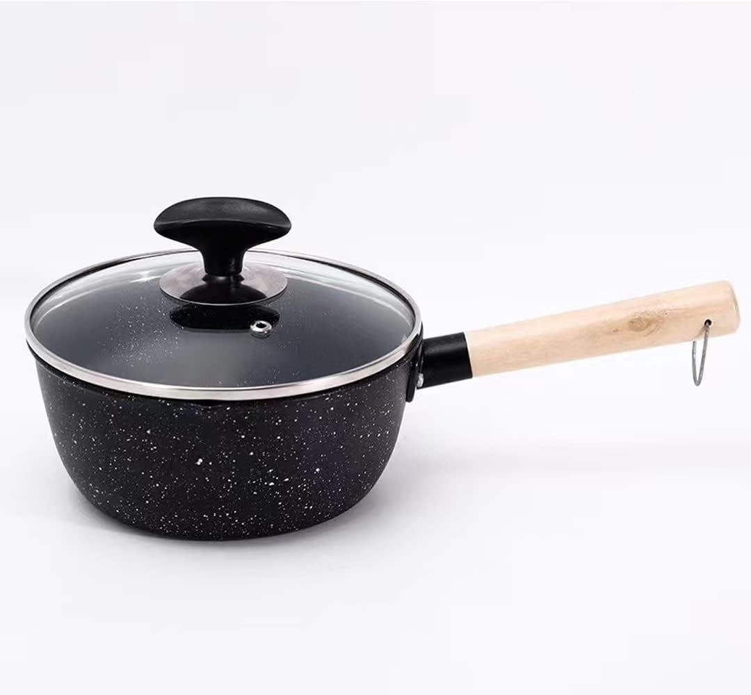 Feeloons Cast Iron Miniture Skillet, PreSeasoned Sauce Pan