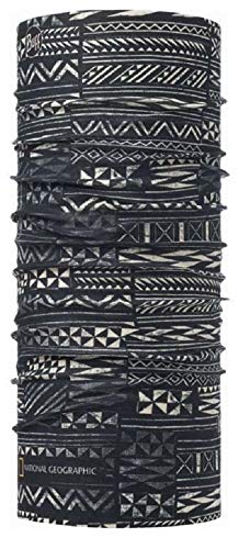 Buff Original Multifunctional Headwear - Zendain Black