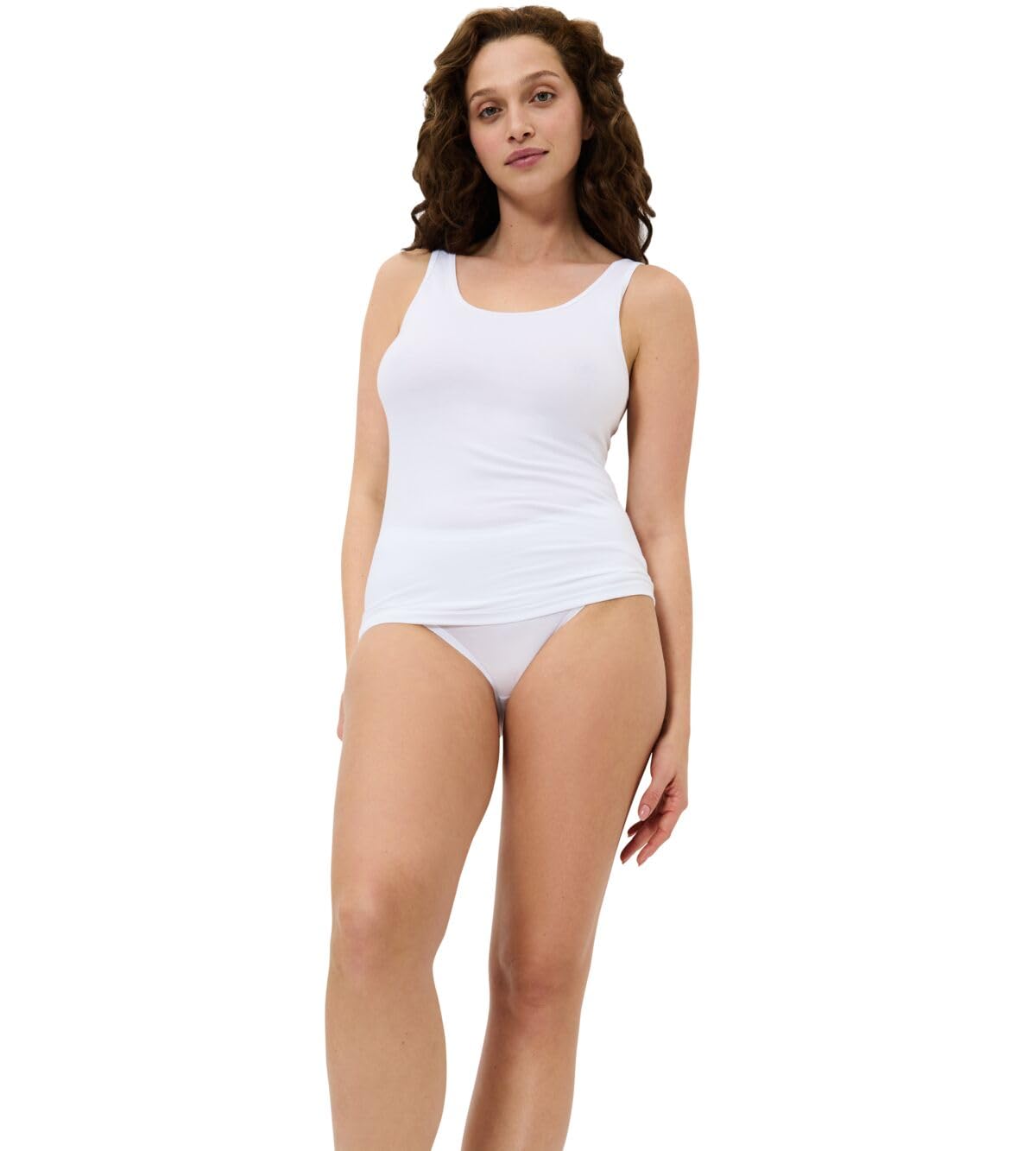 Triumph Koszulka Kobiety Sense Of Cotton Tank Top