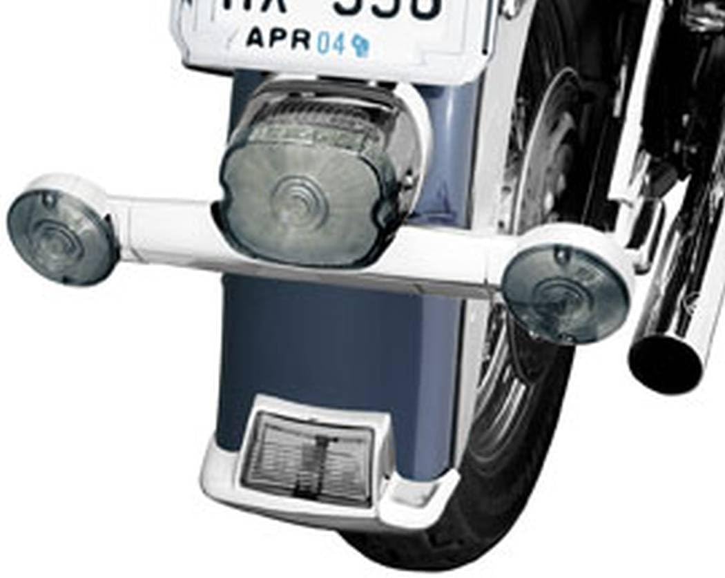 Amazon.com: Kuryakyn 2384 Motorcycle Lighting Accessory: Short