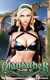 Cover zum Buch Clanfather