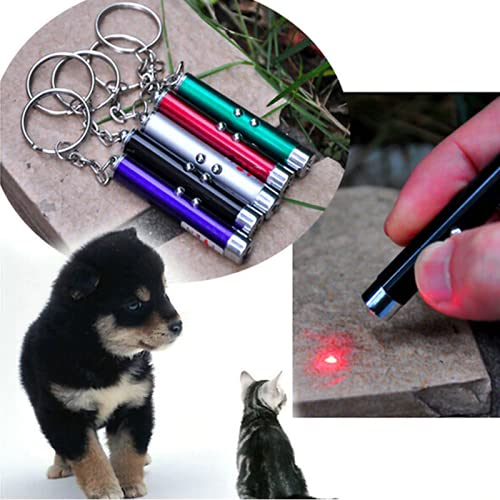 Brinquedo Pet Games Cat Laser Gato Cachorro