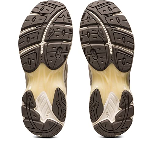 ASICS ASICS Unisex GT-2160 Sportstyle Shoes, 7.5, Oatmeal/Simply Taupe