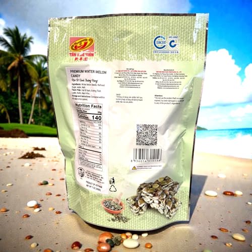 Image of Assorted Mixed Nuts Group (1 PACK, WINTER MELON NUT)