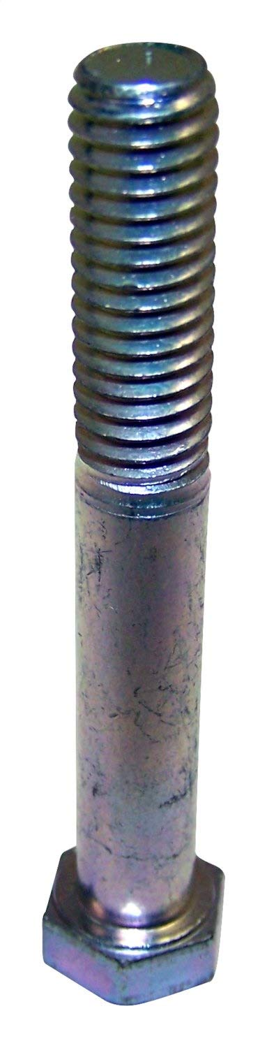 Amazon.com: Crown Automotive J0733955 Cylinder Head Bolt : Automotive