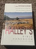 Halley's Bible Handbook...image