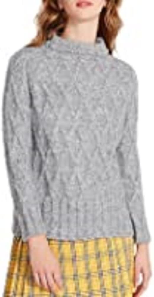 Steve Madden Womens Olive Pullover