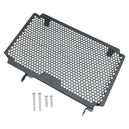 Protector de tanque de agua y radiador para moto CBR500R 4