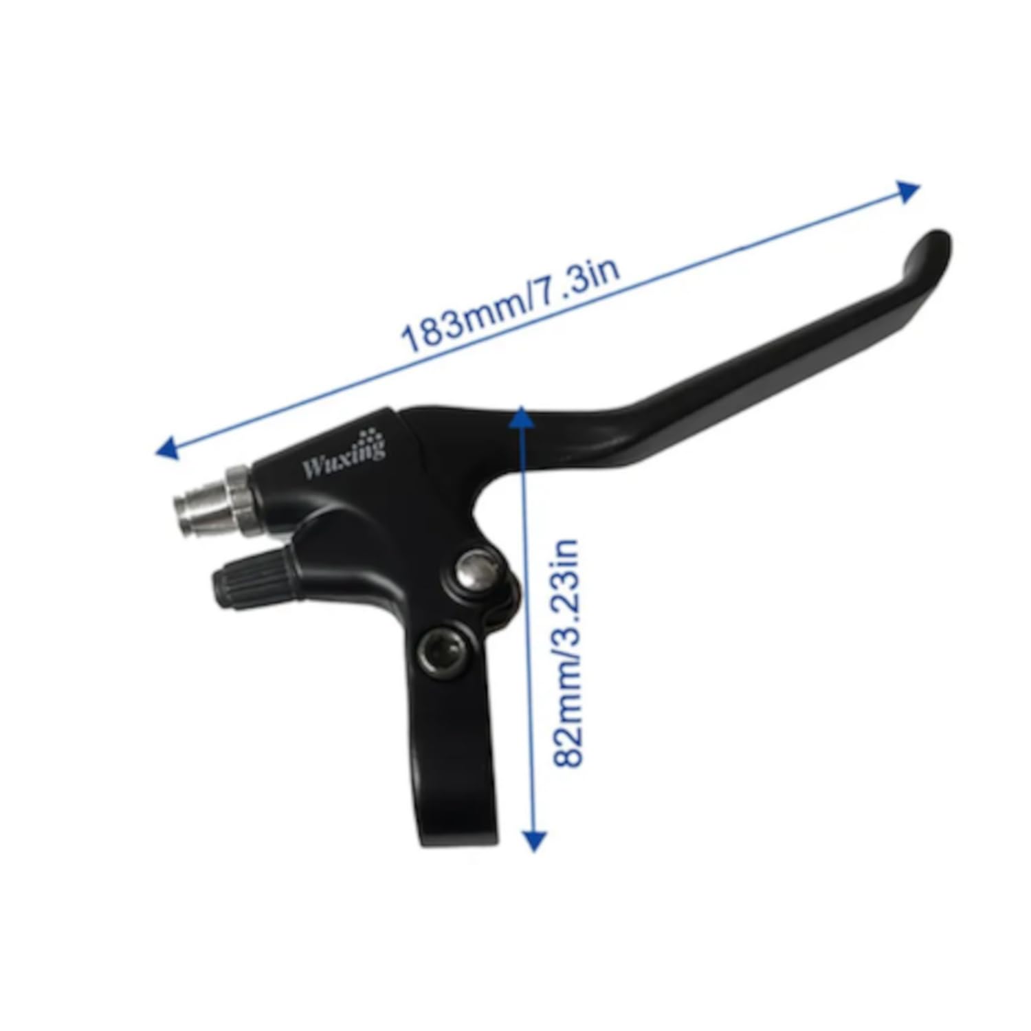 Leva Del Freno, Impermeabile, Spina, Leva Del Freno Della Bicicletta, Leva Del Freno Elettrico, E-Bike, Bicicletta Elettrica, Pedelec, Scooter