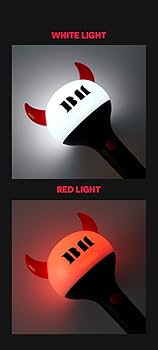 【ME:i】LIGHT STICK ME:I - Official Lightstick (Product Details) : r/kpop