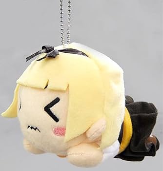 ご注文はうさぎですか？？ BLOOM 寝そべりぬいぐるみ シャロ ご注文はうさぎですか？？ BLOOM 寝そべりぬいぐるみ シャロ