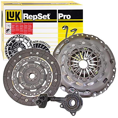 LUK 624313633 RepSet Pro Clutch Kit