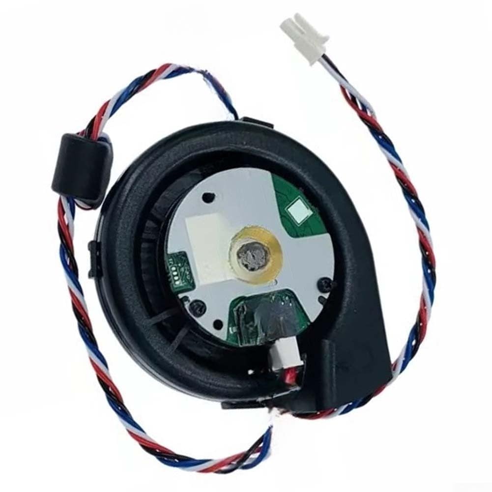 Motore Ricambio Aspirapolvere per dreame X30 Pro Silenzioso Motore