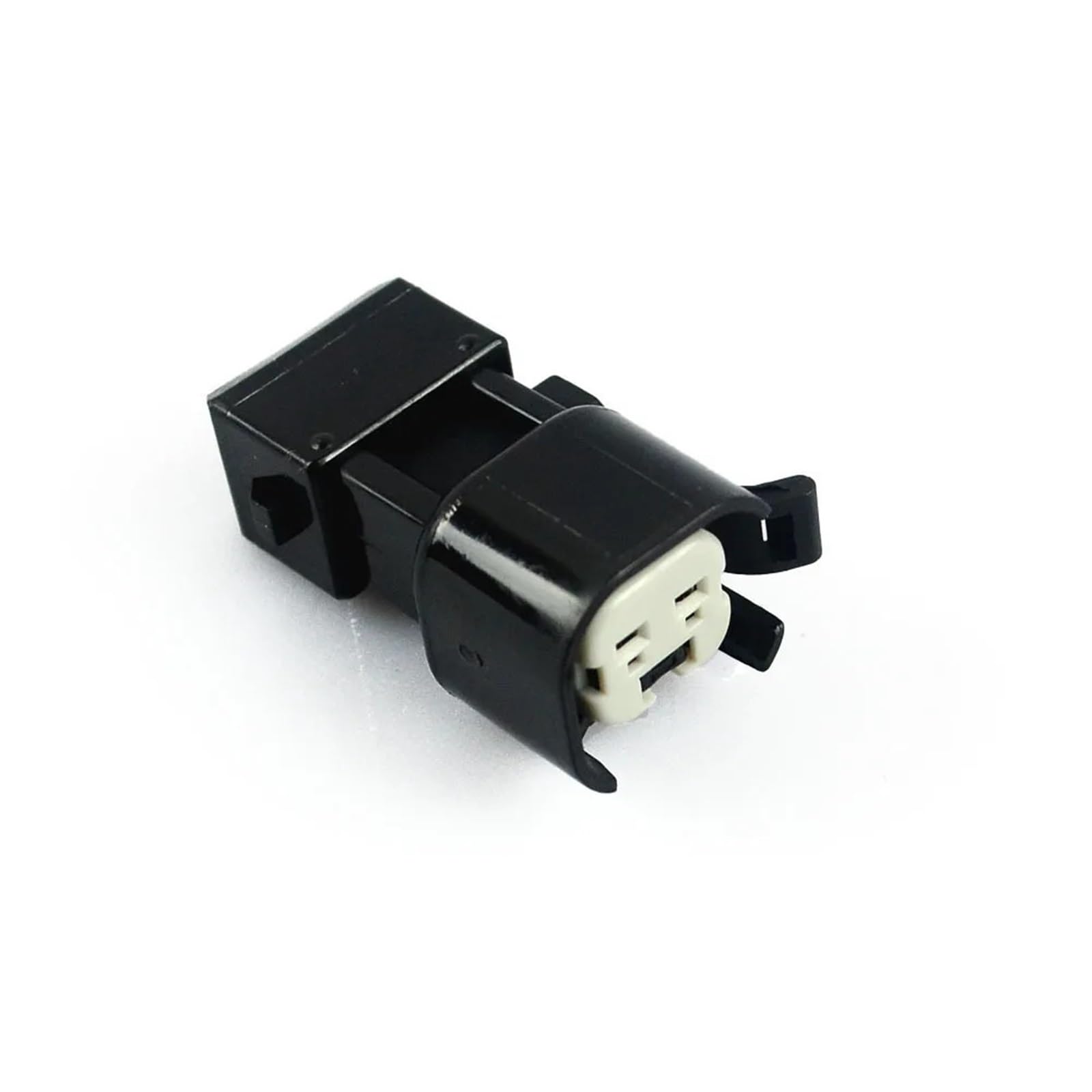Kompatybilny z LS1 EV1 do EV6 EV14 LS2 LS3 LSX LT1 Adapter złącza wtryskiwacza paliwa ILOŚĆ 10