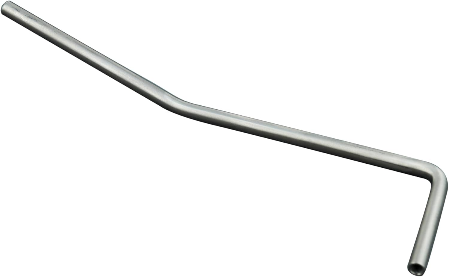 Guyker Guitar Tremolo Arm, Titanium Alloy Whammy Bridge Bar Dia. 5.5mm (0.22") Replacement Part for Electric Guitar Musical Instrument PA-004 (1 Piece, Rainbow)