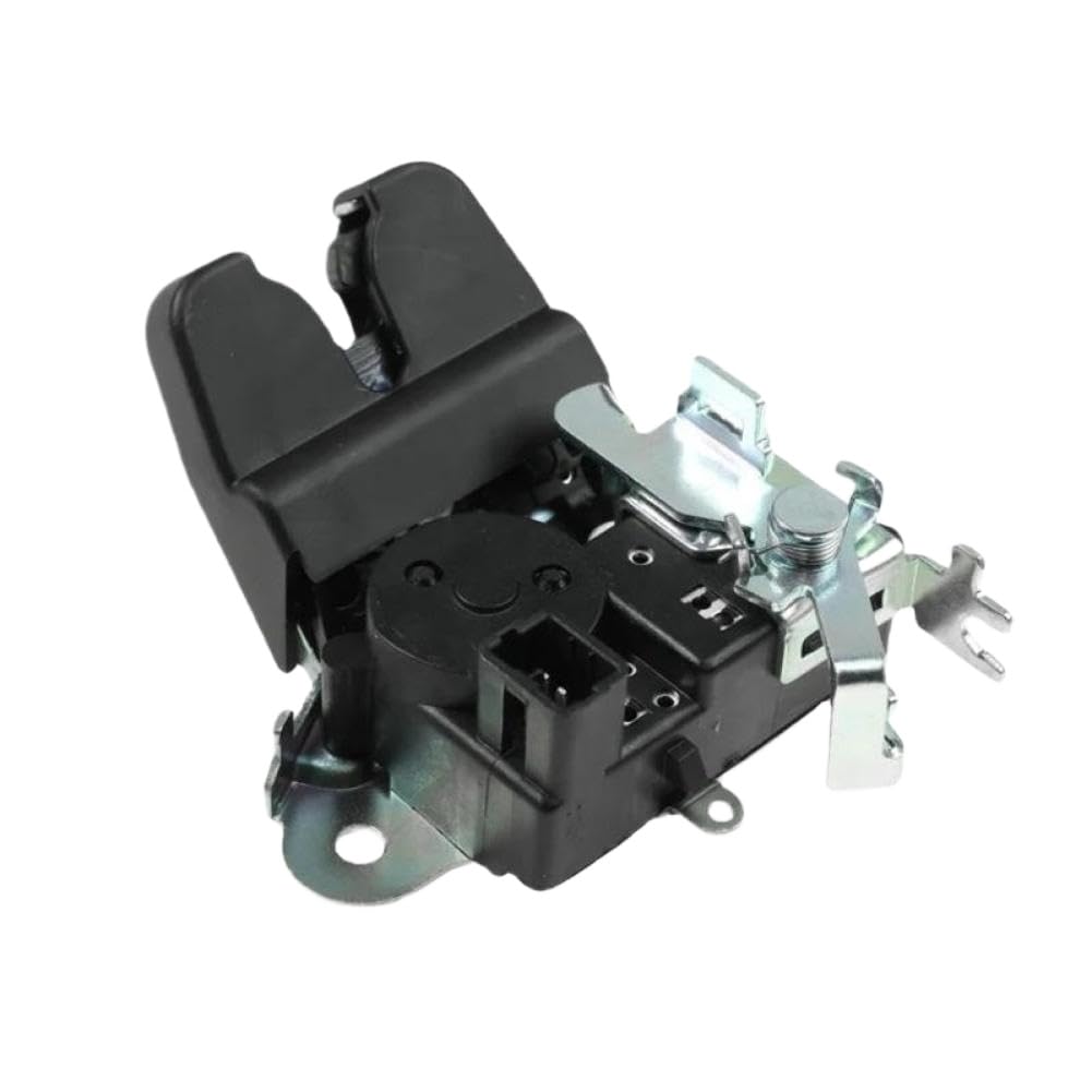 Qmgwranhr Onecolor Trunk Lock Actuator 81230-A7020 81230A7030 Compatible With Kia K3 Cerato 2Dr 4Dr