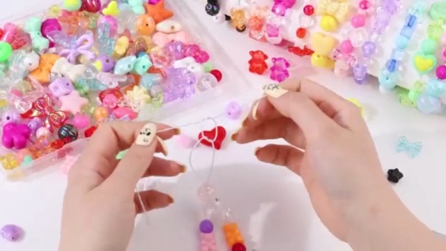 Pallina Cuore Amore - 11 Cm - Simple Day