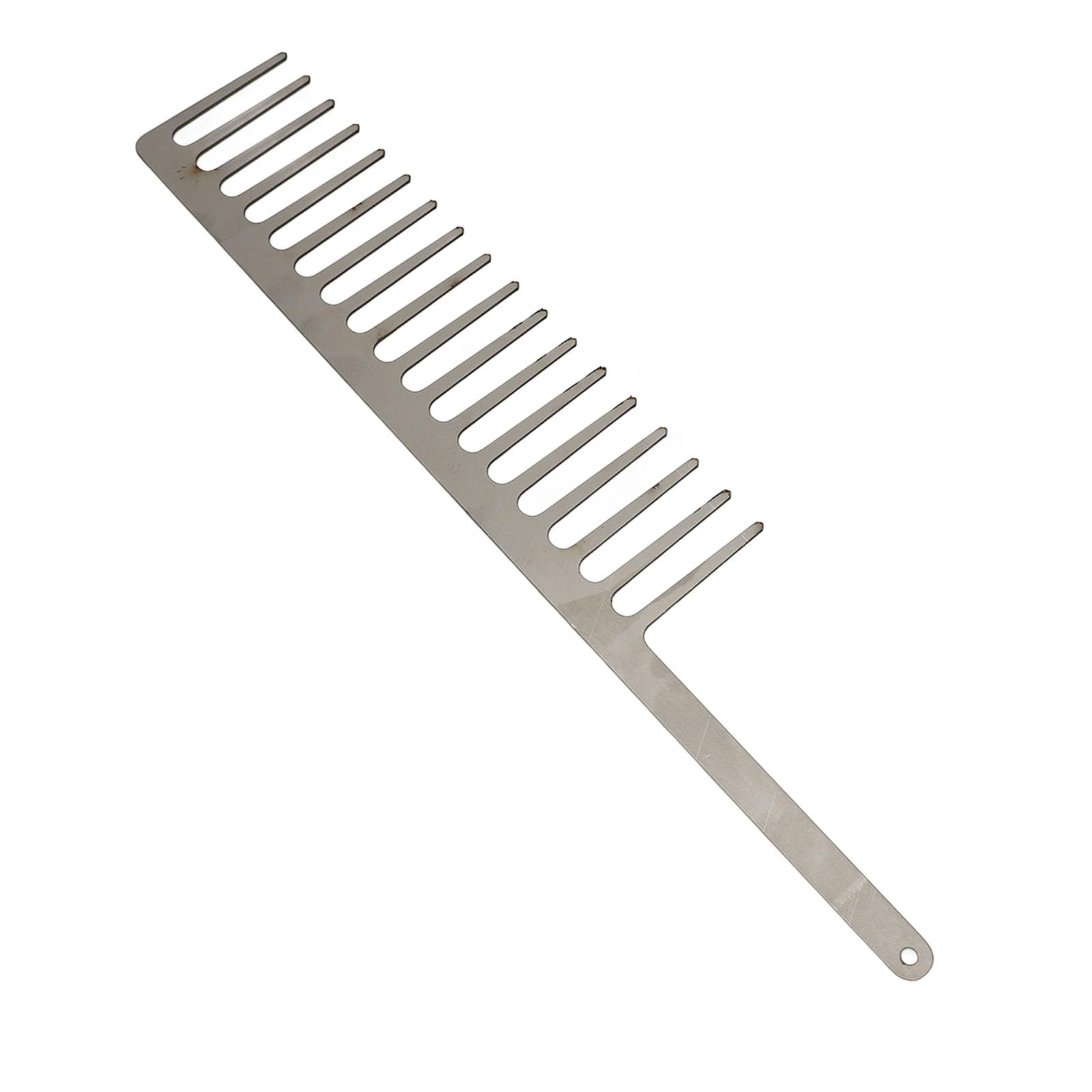 CHEOTIME Metal Kebab Skewers Fun Comb Shaped Kebab, Kebab, Grill Skewers For Grilling Meat, Vegetables, Shrimp, Seafood, Fruit