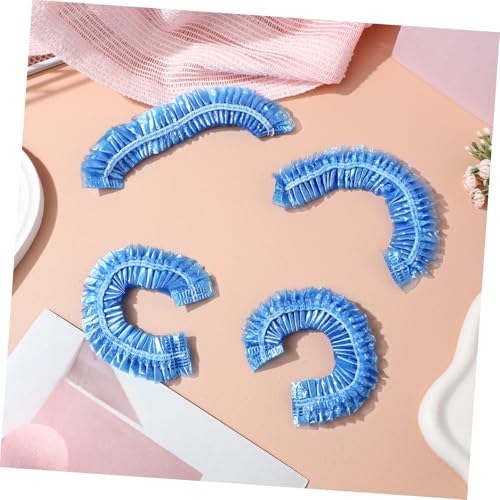 Merryhapy 300 bolsas desechables para spa de pies miniatura 4