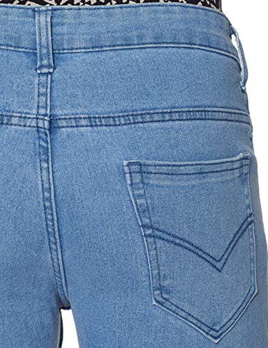Image of Neostreak Men's Slim Fit Stretchable Jeans