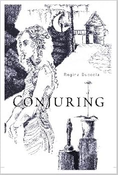 Paperback Conjuring Book