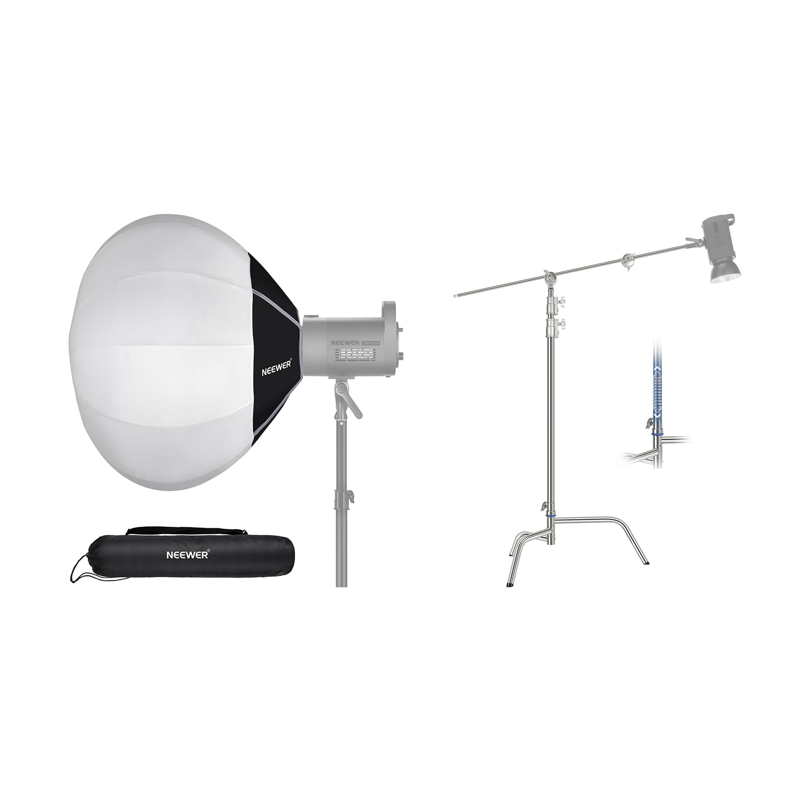 Amazon.com : NEEWER NS26L 26