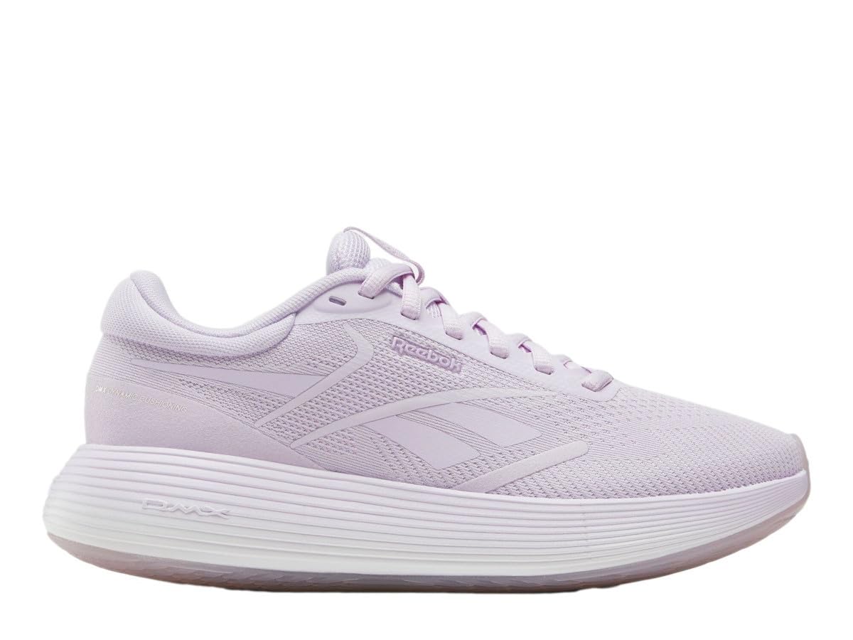 Reebok Women's DMX Comfort + 2.0 Trainers, Digital Gleam, 40.5 EU, Digital Gleam, 8.5 UK