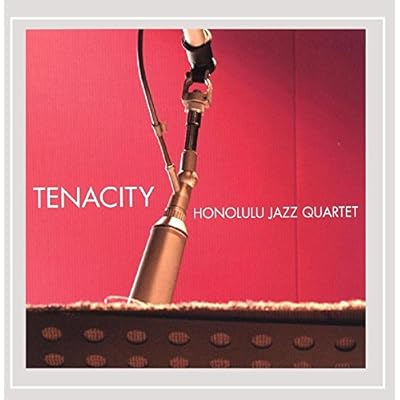 Tenacity