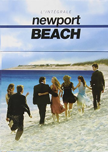 Newport Beach - L'intégrale [Édition Limitée]
