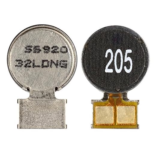 BisLinks® Für Marke Neu Vibrator Motor Flex Kabel Für Samsung Galaxy S7 Edge