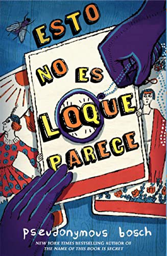 Esto No Es Lo Que Parece: 4 (La Colección Secreta)