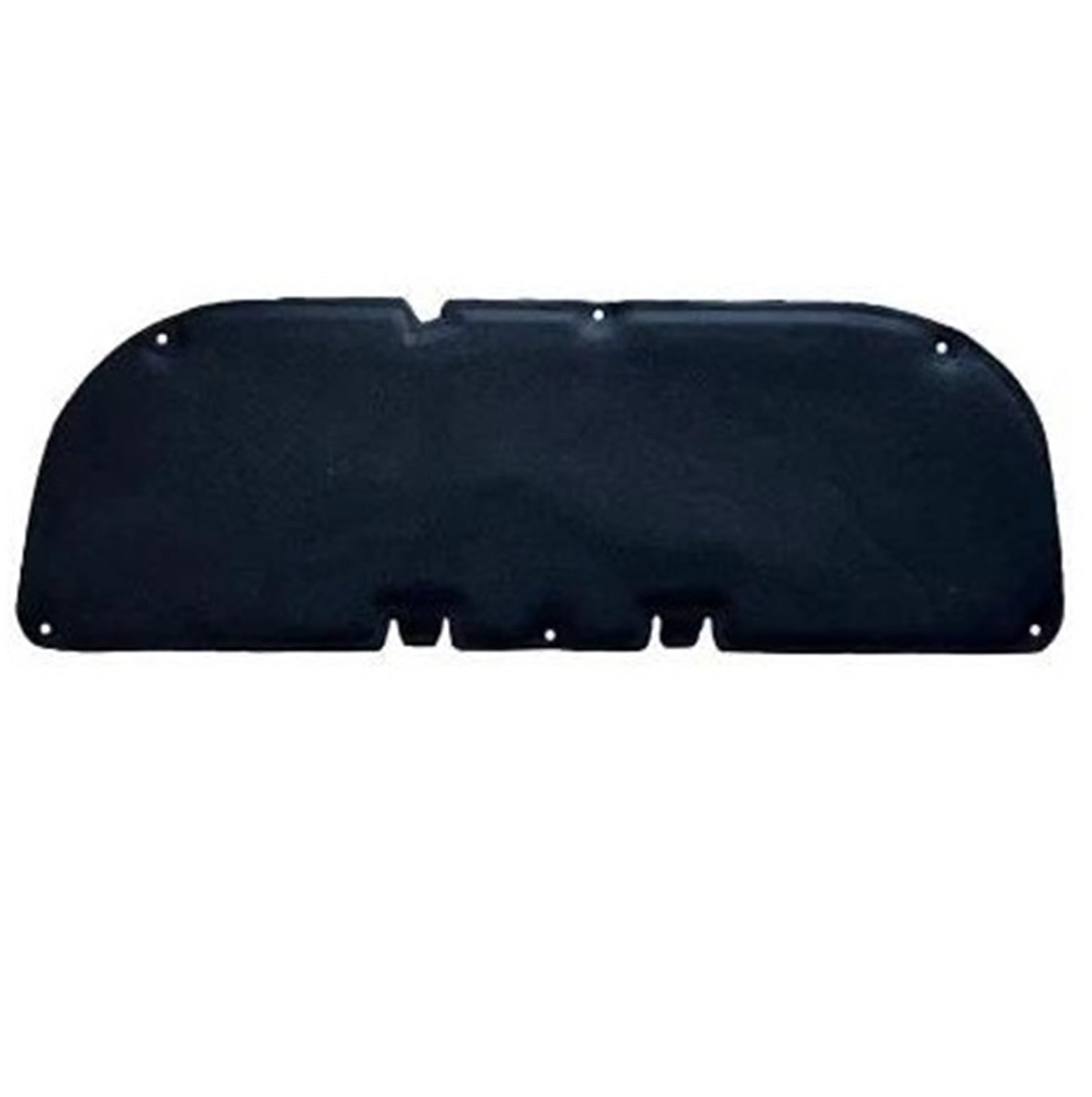 Mat Car Hood Linin Engine Thermal Insulation Soundproof Cotton for RAV4 XA50 XA40 XA30 2009~2025(No Aluminum 19-25)