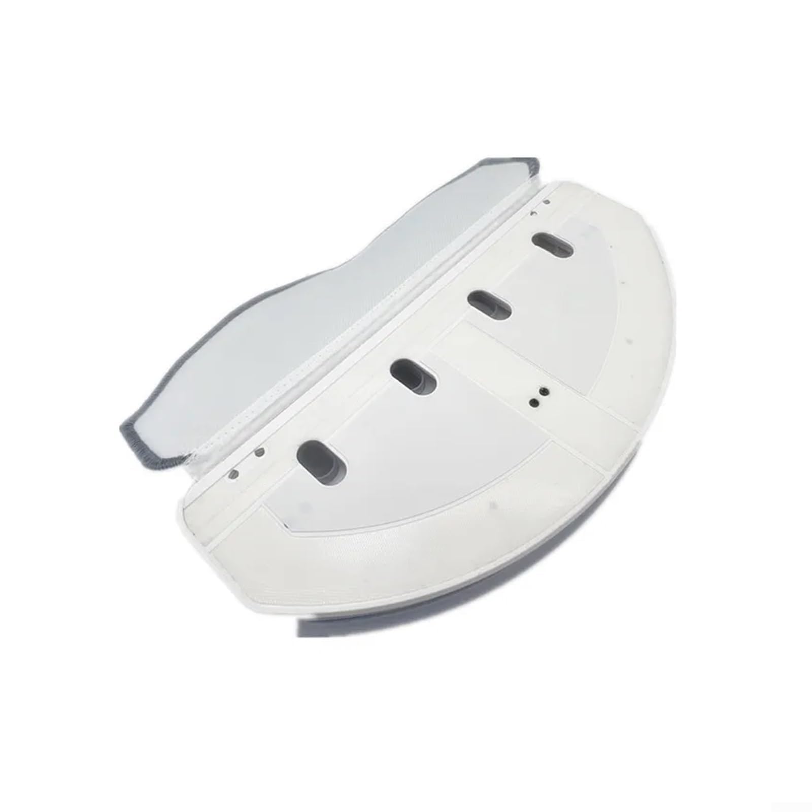Réservoir d'Eau Vibrant pour Ecovacs X1 Plus pour t10 Pro Réservoir