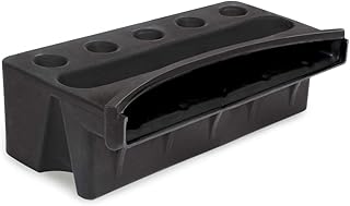 Atlantic Water Gardens SP2600 FastFall for Disappearing Waterfall or Fountain Water Features, 26 Inch,Black