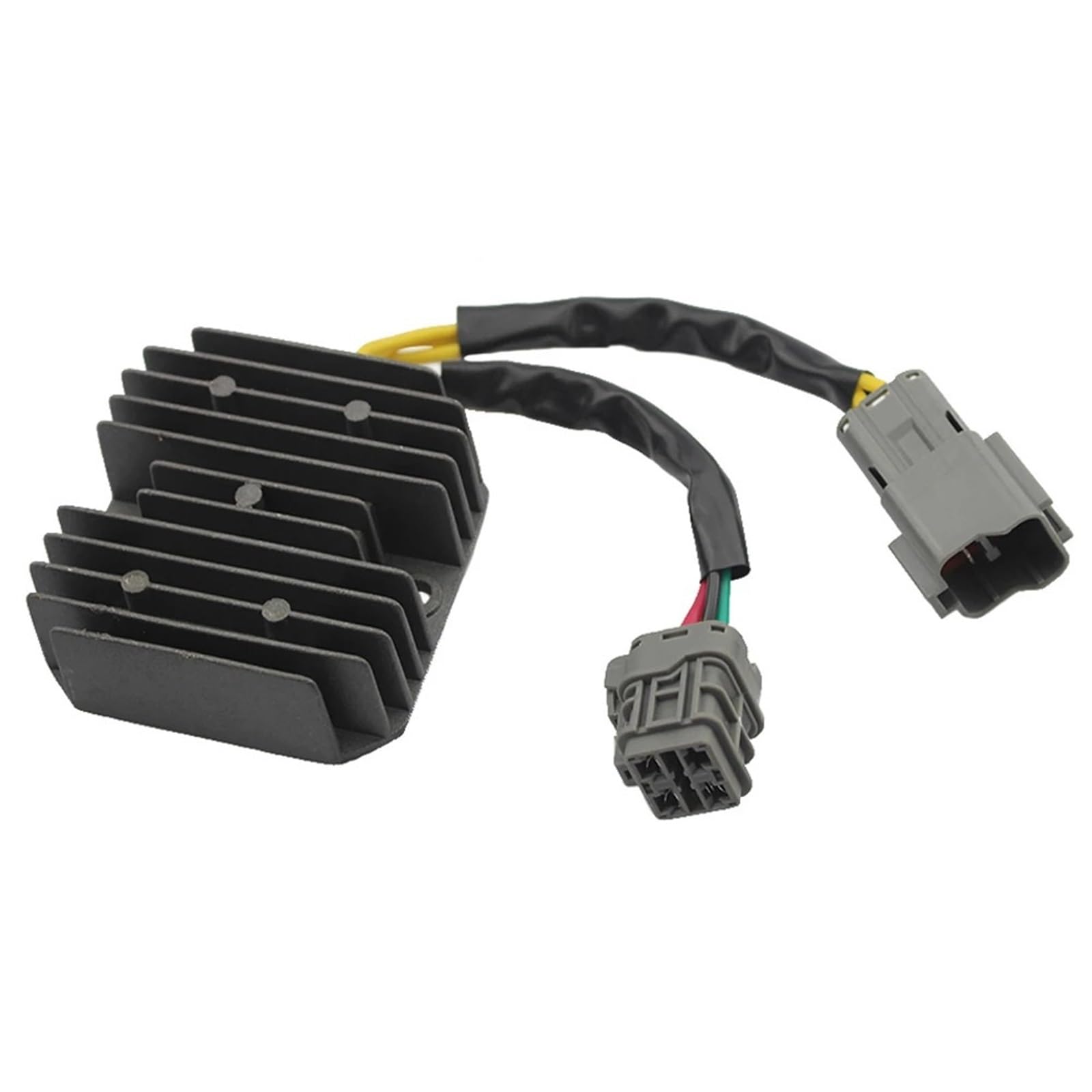 Prostownik napięcia‌ Regulator napięcia prostownik pasujący do Kymco Maxxer Mongoose 250 300 MXU 50 150 250 300 300R 31600-LBA7-900