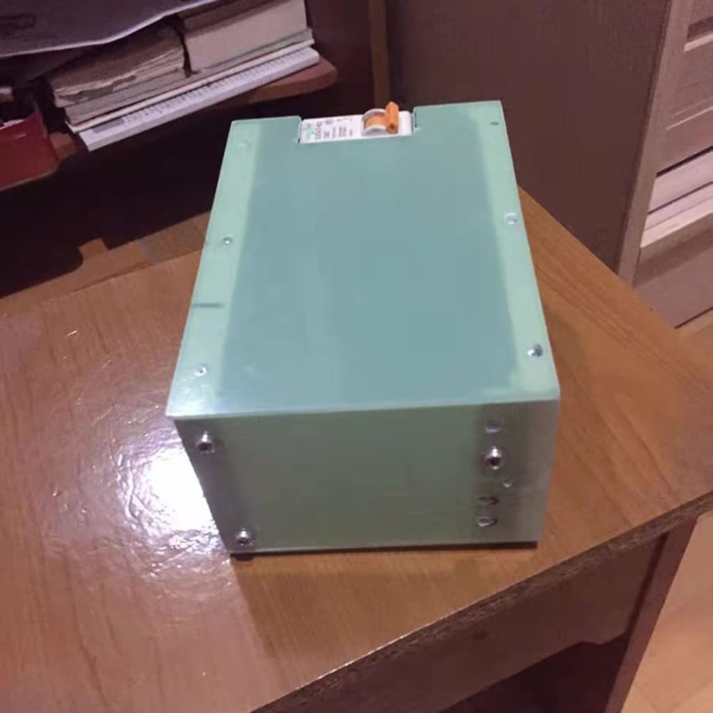 Arkusz z włókna węglowego z włókna szklanego Płyta epoksydowa FR4, 150 mm × 100 mm 100 mm × 100 mm Jasnozielona płyta z żywicy Zero Cut Izolacja Płyta dla elektryka Płyta z włókna szklanego)(8x150x100
